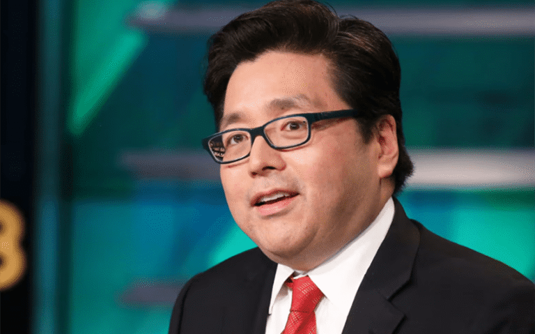 Fundstrat Tom Lee Net Worth and How the Wall Street Strategist Built Wealth