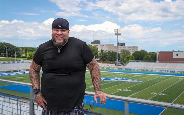 George Murdoch Net Worth in 2025: A Full Look at the Former Wrestler and Media Personality’s Multi-Million Dollar Career