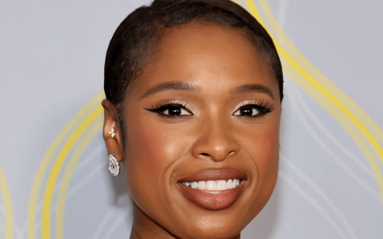 Jennifer Hudson’s Net Worth: A Full Breakdown of the EGOT Icon’s Wealth, Career, and Financial Legacy