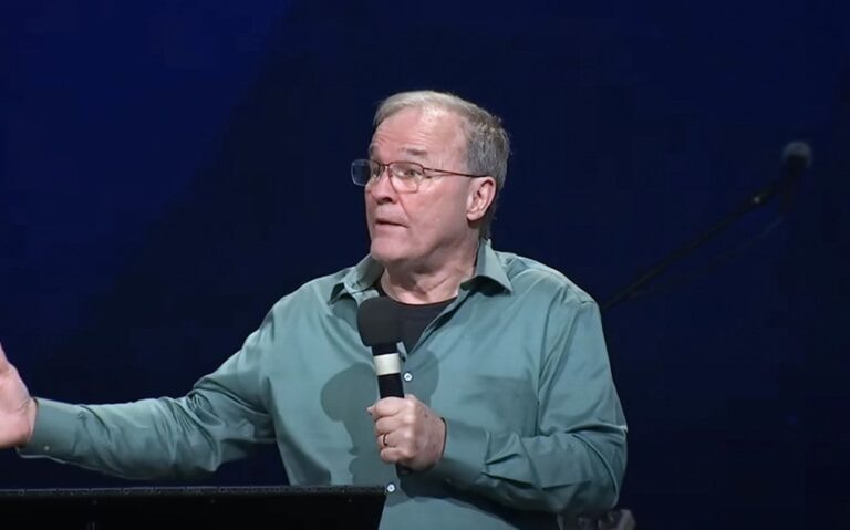 Mike Bickle Net Worth and How the Controversial Evangelical Leader Built His Wealth