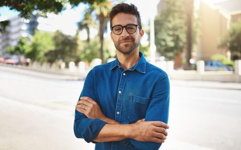 Quiet Confidence: Learning to Do More by Doing Less