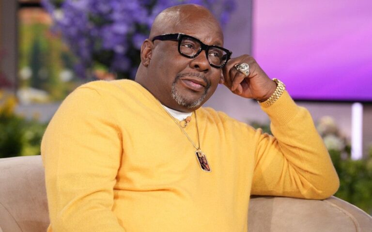 What Is Bobby Brown’s Net Worth in 2025? A Full Breakdown of the R&B Icon’s Financial Journey