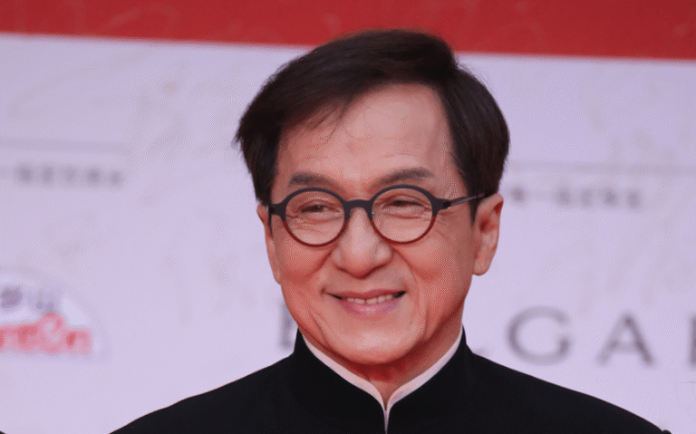 What Is Jackie Chan’s Net Worth in 2025? A Full Breakdown of the Action Legend’s Fortune