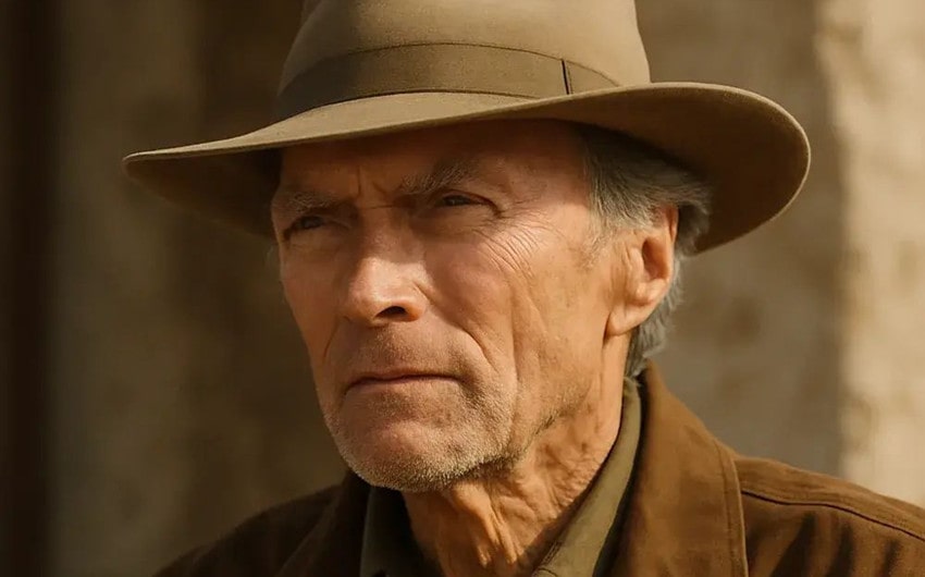 Clint Eastwood Net Worth