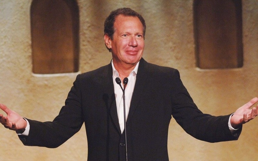 Garry Shandling Net Worth