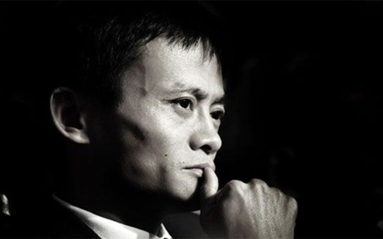 Jack Ma