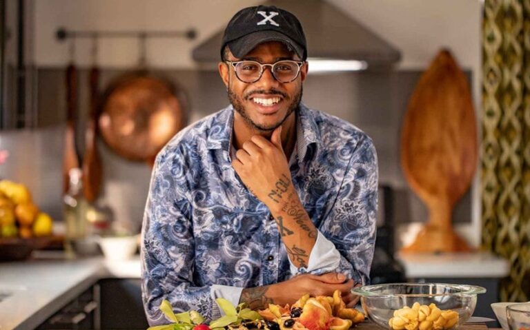 Kwame Onwuachi Net Worth