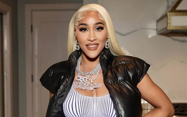 Natalie Nunn Net Worth