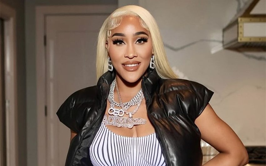 Natalie Nunn Net Worth