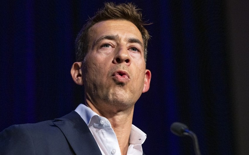 alexi giannoulias net worth