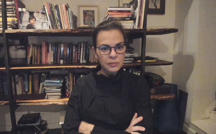 dr orna guralnik husband