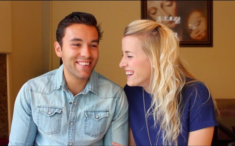 emily saves america husband