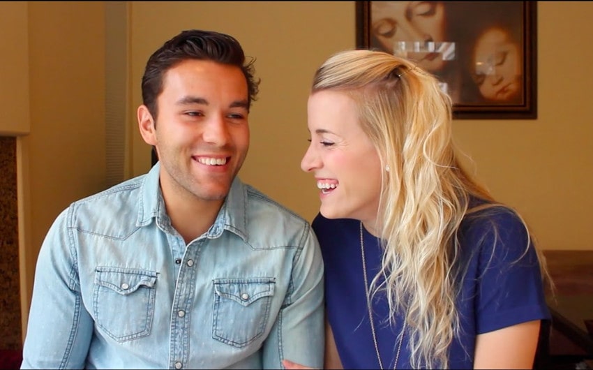 emily saves america husband