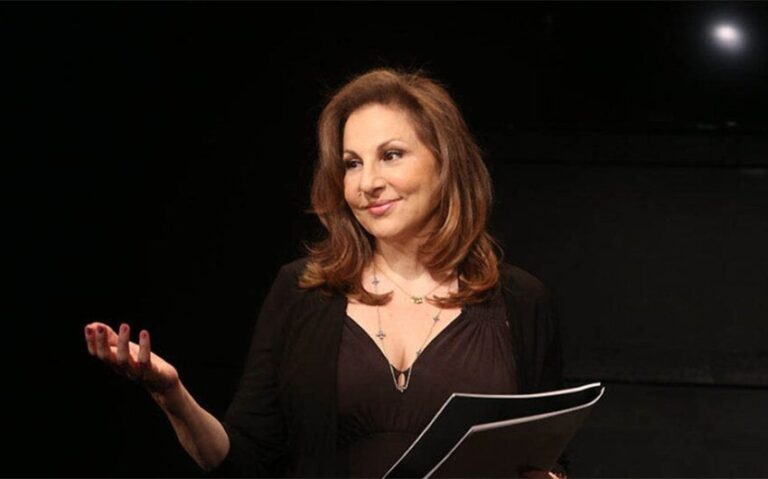 kathy najimy husband