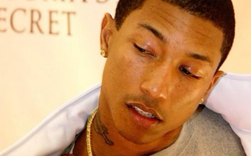 pharrell williams