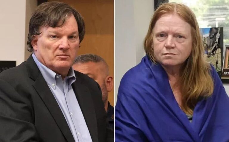 rex heuermann wife and kids