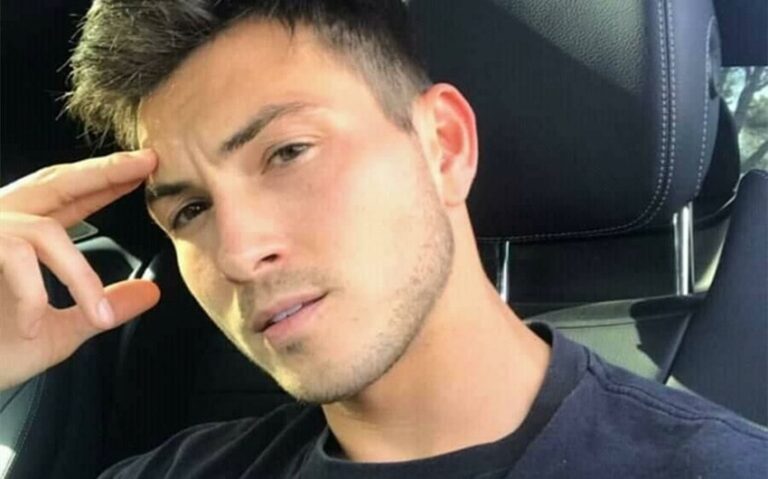 robert scott wilson wife