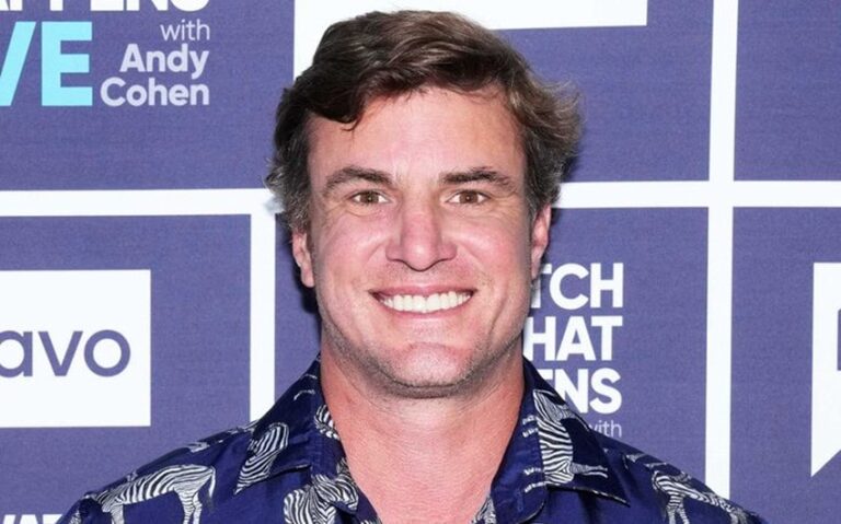 shepard rose net worth