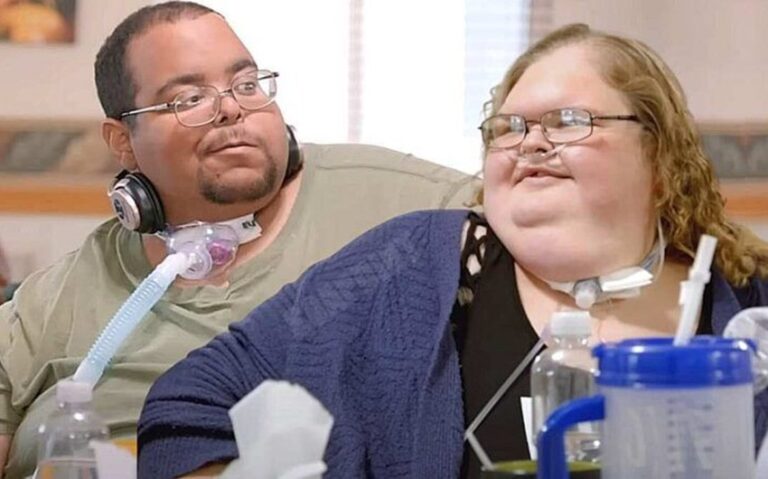 tammy slaton husband caleb