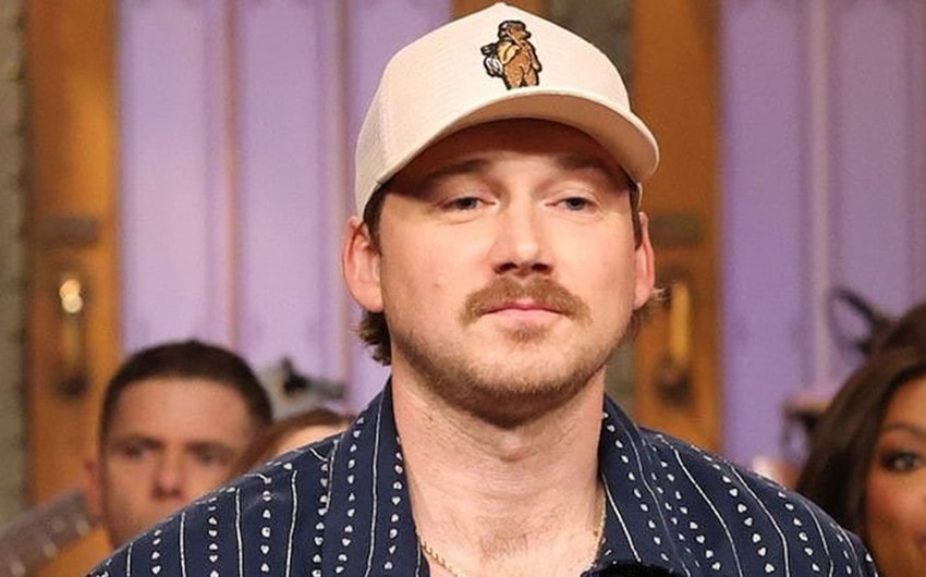 what is morgan wallens net worth