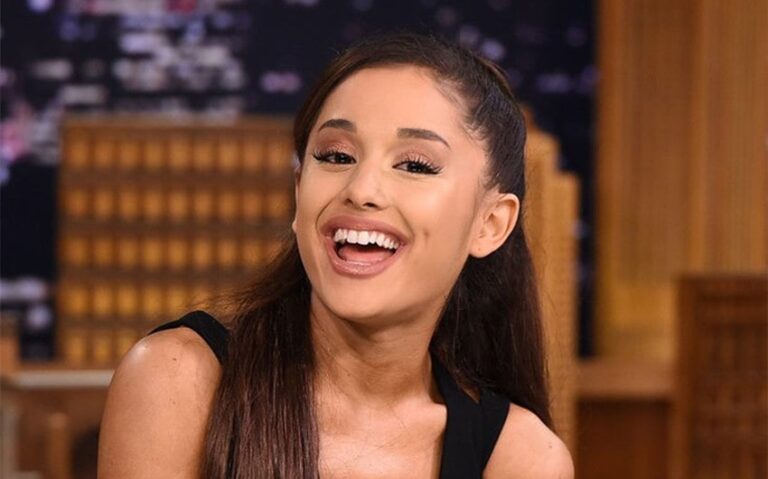 what's ariana grande's net worth