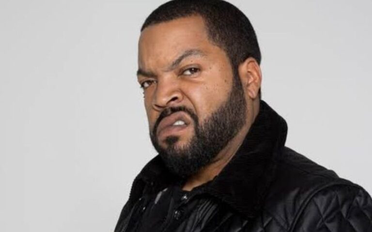 what's ice cube's net worth