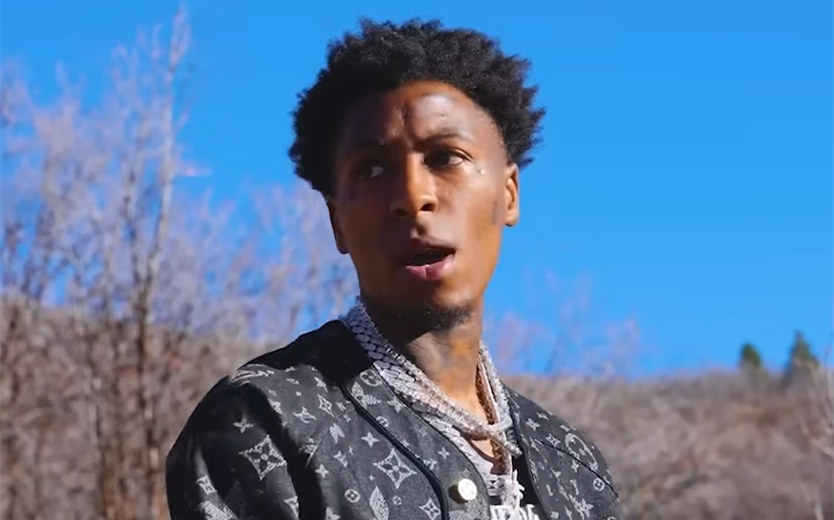 NBA YoungBoy net worth