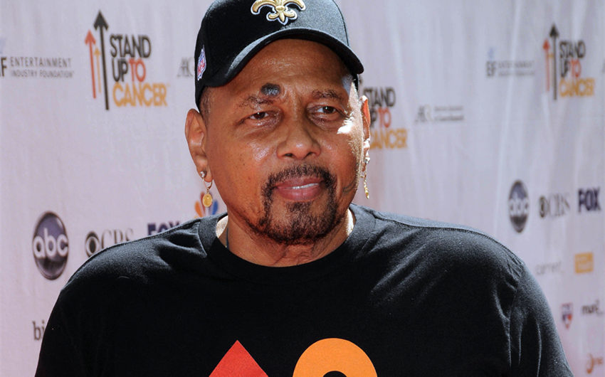 aaron neville first wife