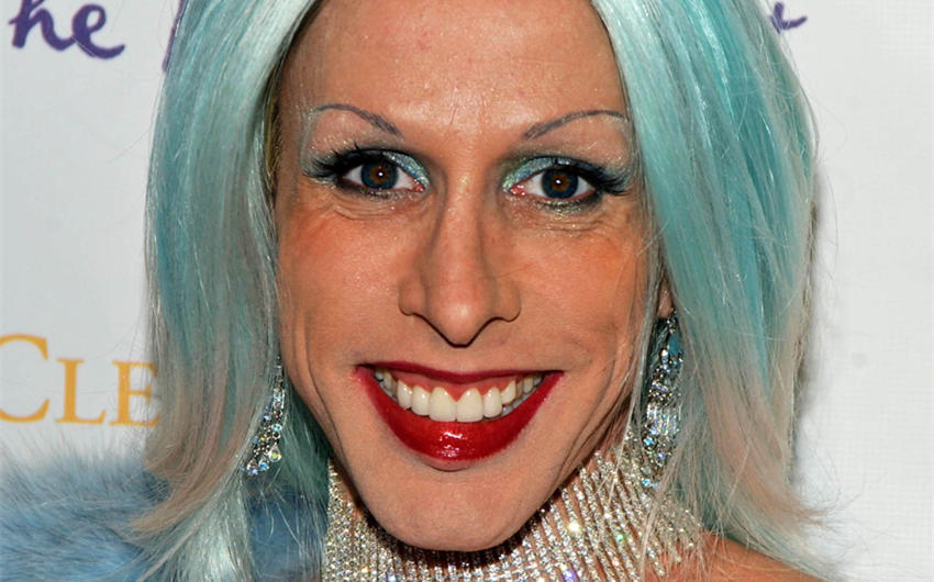 alexis arquette net worth