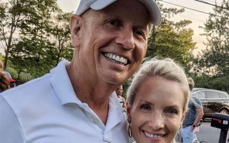 dana perino’s husband