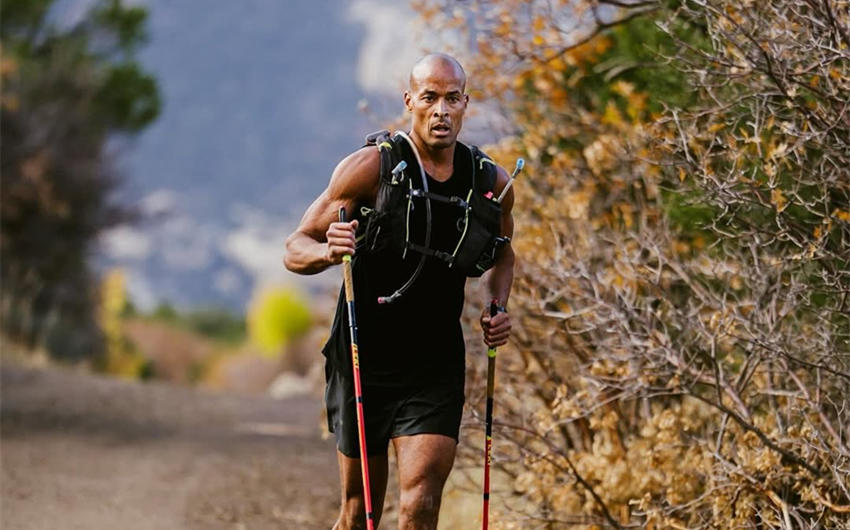 david goggins wife now