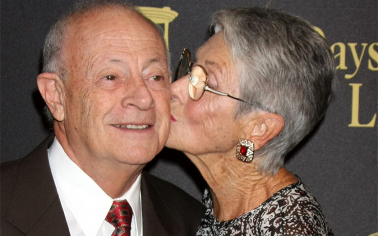 elinor donahue husband