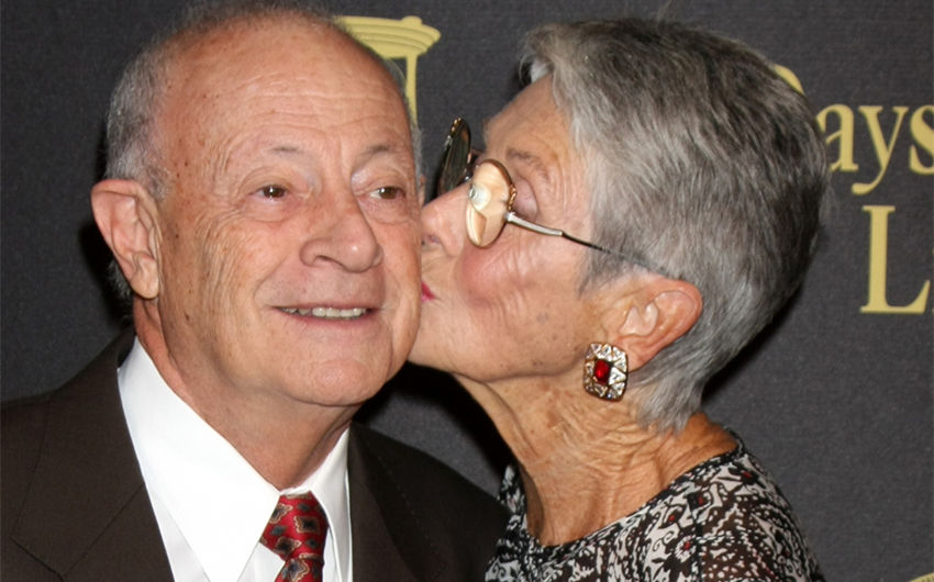 elinor donahue husband