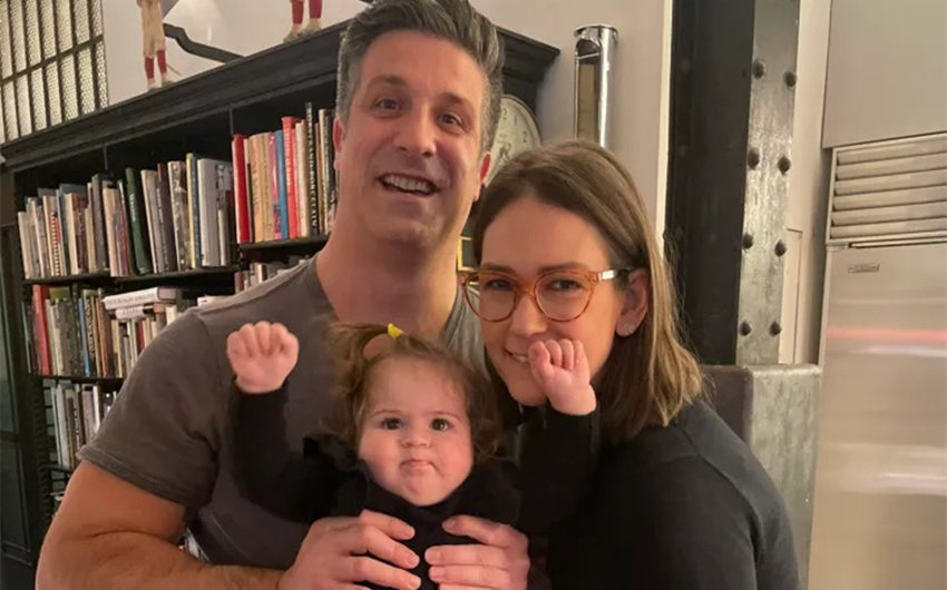 jessica tarlov husband