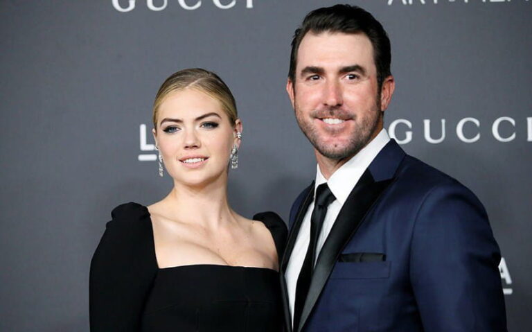 justin verlanders wife