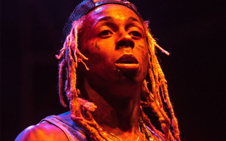 lil wayne net worth