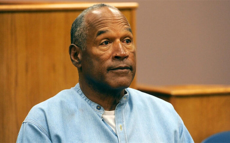 oj simpson net worth