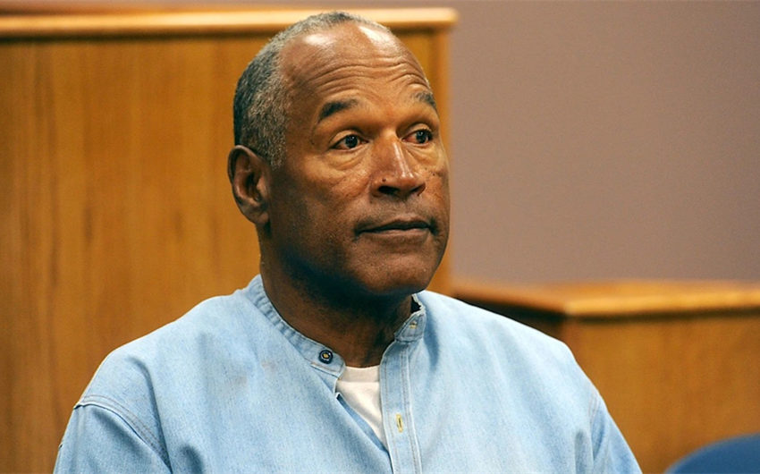 oj simpson net worth