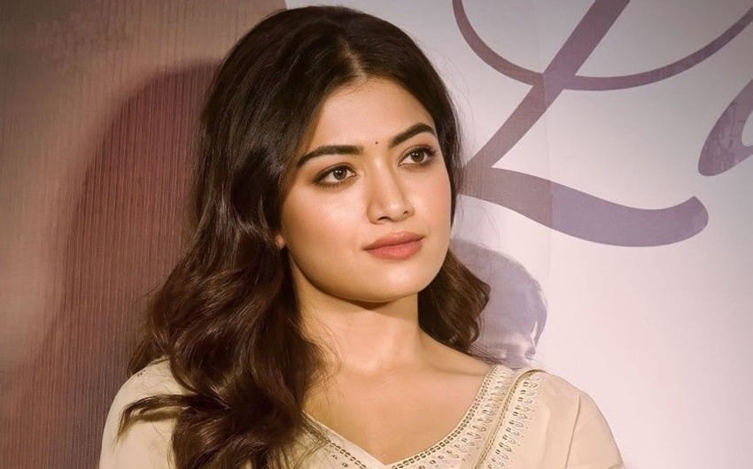 rashmika mandanna age husband name