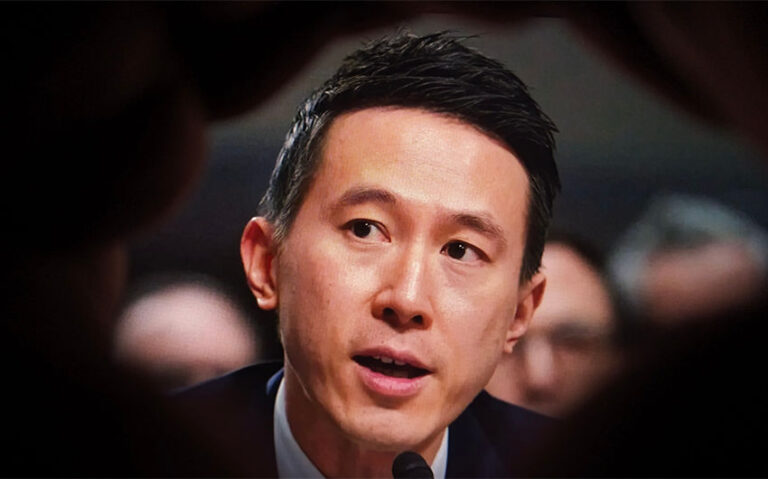 shou zi chew net worth