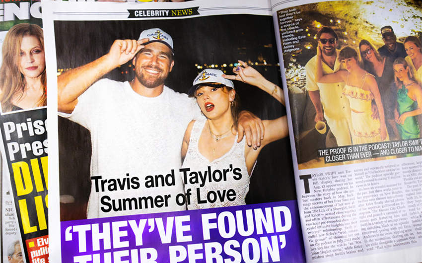 taylor swift husband