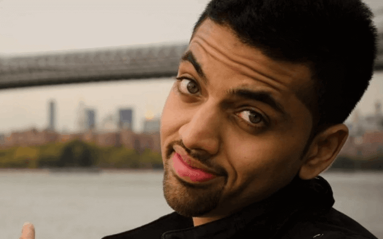 Akaash Singh Wife Jasleen Chawla: Marriage, Career, And Their Viral Podcast Moment