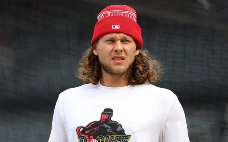 Alec Bohm Wife Facts: Is He Married And Who Is He Dating