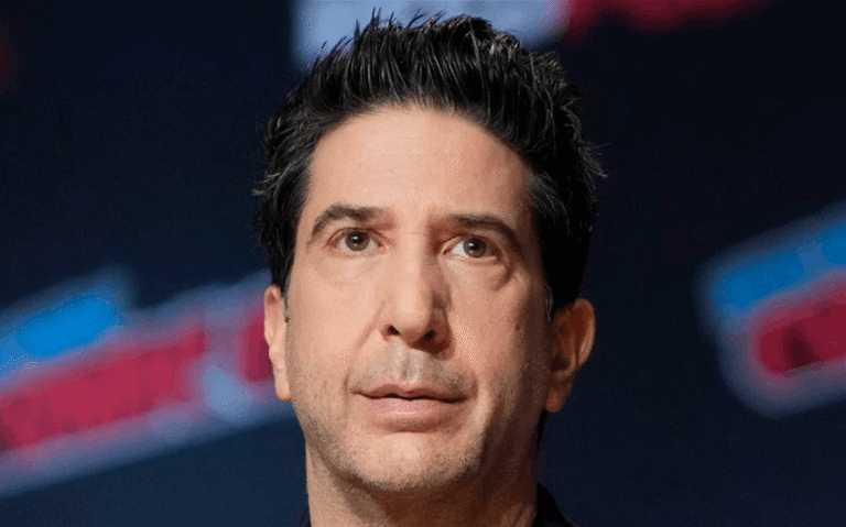 David Schwimmer Wife Zoë Buckman: Marriage, Divorce, Daughter Cleo, and Life Today