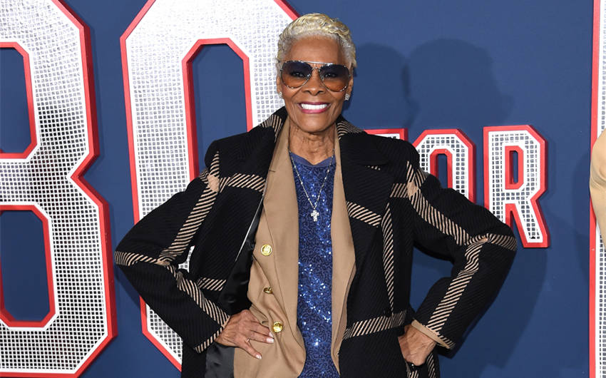 dionne warwick's husband