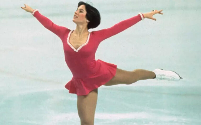 Dorothy Hamill Husband Timeline: Dean Paul Martin, Kenneth Forsythe And John MacColl