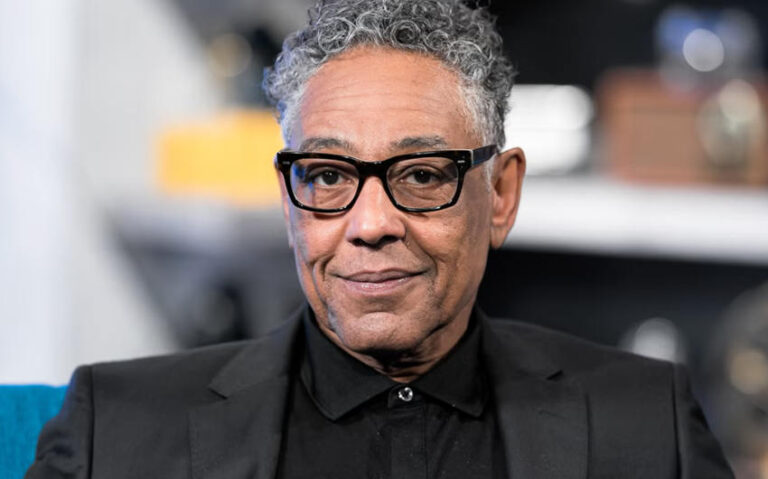 Giancarlo Esposito Wife Joy McManigal: Marriage, Divorce And Family Life Explained