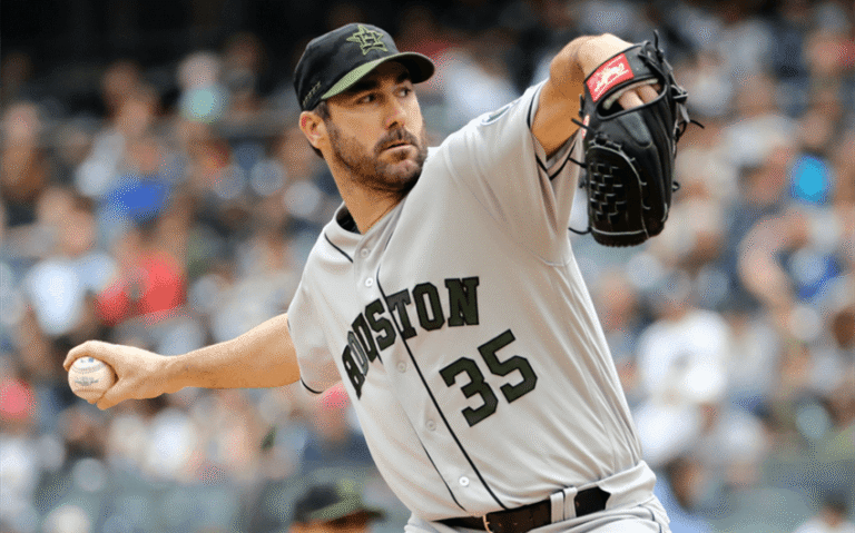 Jason Verlander Wife: Kate Upton, Their Marriage Timeline, Children, and Life Today