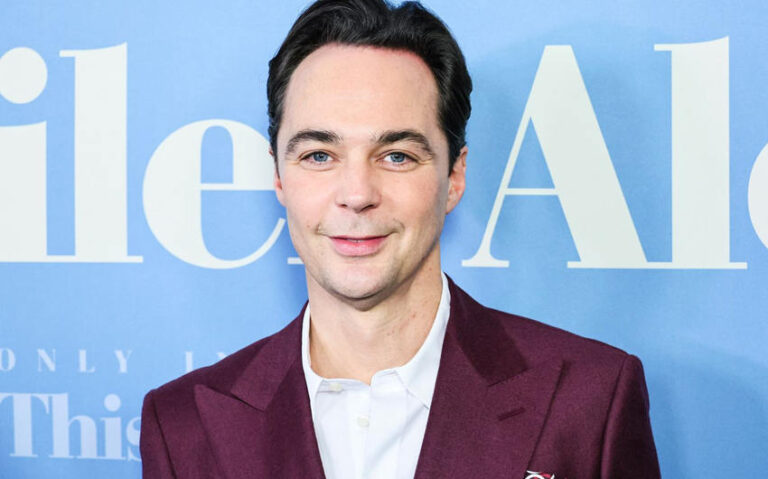 Jim Parsons Net Worth: Career, Big Bang Theory Success And Personal Life Explained