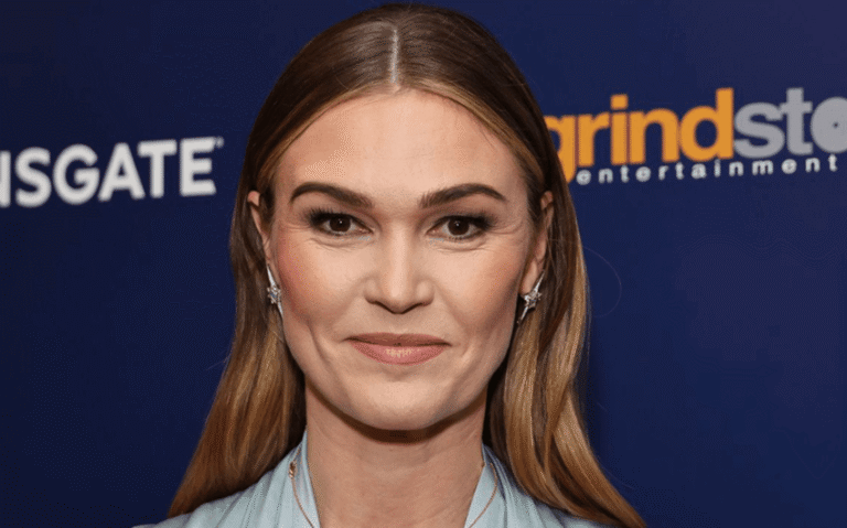 Julia Stiles Husband Preston Cook: Their Marriage, Kids, And Quiet Life Together